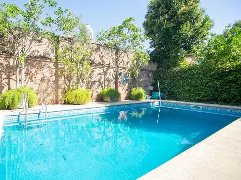 CASA EN VENTA BARRIO LA MERCED