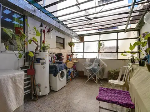 Departamento en Venta 58 años