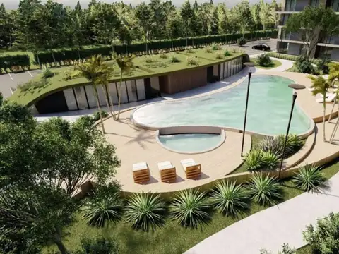 Departamento en Venta en Rincón de Milberg, USD 112.140