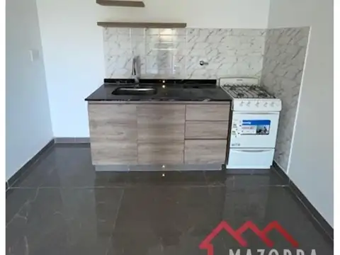 Departamento en ALQUILER - Santos Lugares