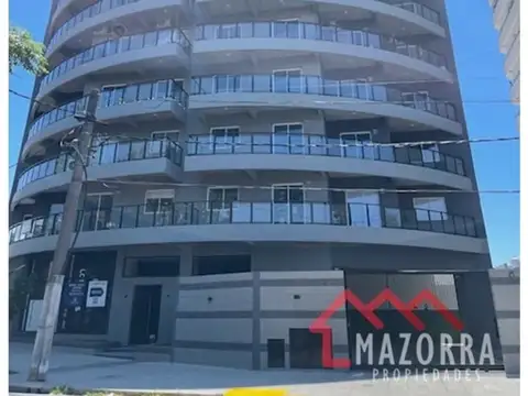 Departamento en ALQUILER - Santos Lugares