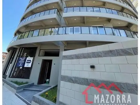 Bonifacini 4100, Piso 2