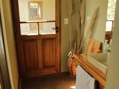 Casa en Venta al Noroeste