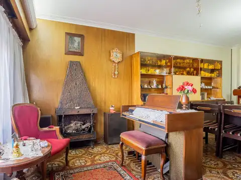 Casa en Venta en Versalles, USD 280.000