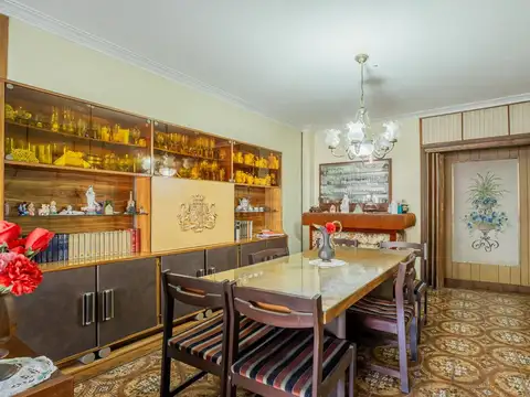 Casa en Venta de 4 dormitorios