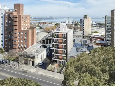 Alquiler apartamento un dormitorio garaje Prado