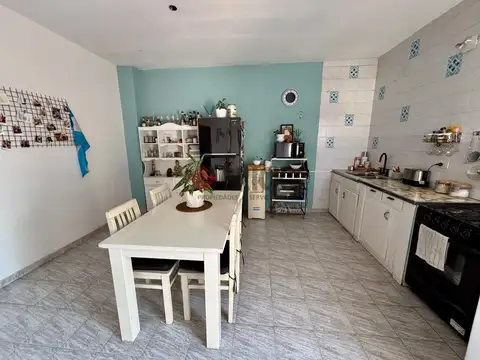 Casa en Venta en Villa Adelina, USD 215.000