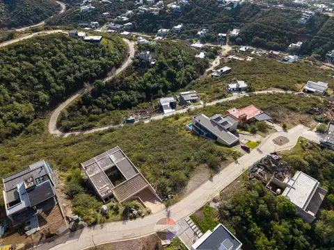 Terreno en Venta de 1178,0 m2