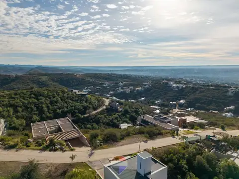VENTA LOTE 1178 M² EN LA DESEADA, LA CALERA, CBA