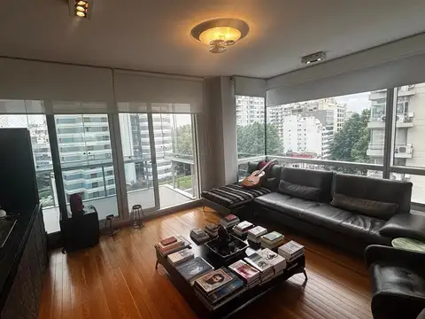 Departamento en Alquiler de 2 dormitorios