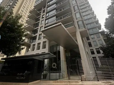 Departamento en Palermo