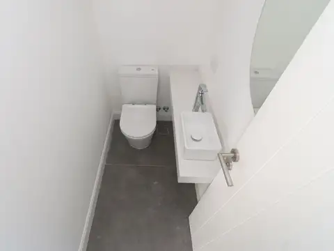 VENTA DEPARTAMENTO DUPLEX 2 AM A ESTRENAR.BELGRANO