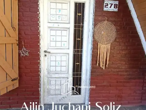 Casa en Venta con 5 cocheras