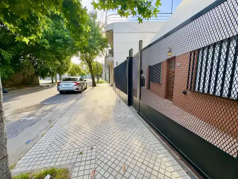 Centeno y Buenos Aires