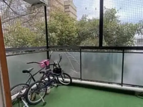Avenida Gaona 3700