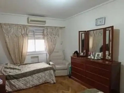 Departamento en Venta en Flores, USD 125.000