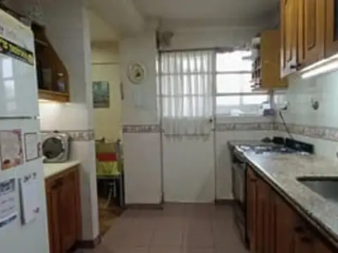 Departamento en Venta 32 años