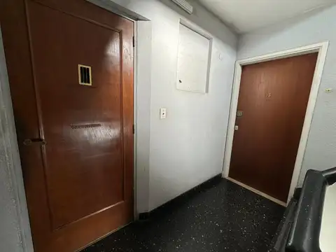Departamento en Venta en Caballito Norte, USD 95.000