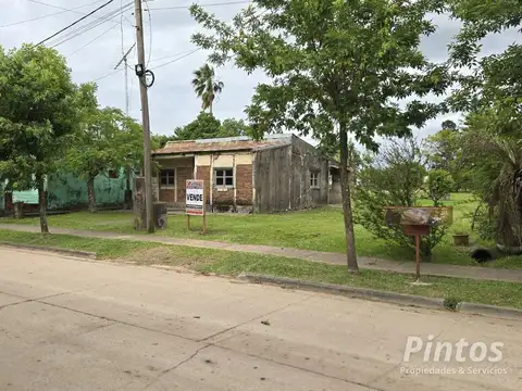 Víctor Monsalvo (entre Buthay y Vías)