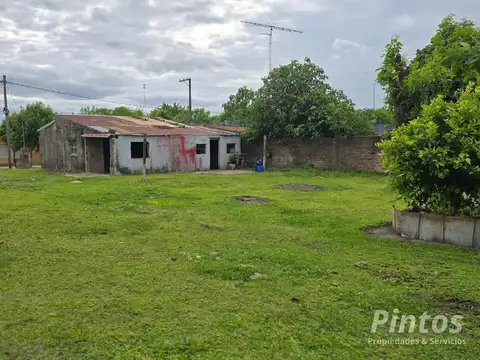 Terreno en Venta en Villa Elisa, USD 30.000