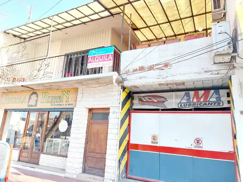 Departamento en Alquiler Calle Tropero Sosa, Maipú