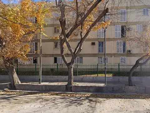 Departamento hermoso con vista a la montaña zona parque central