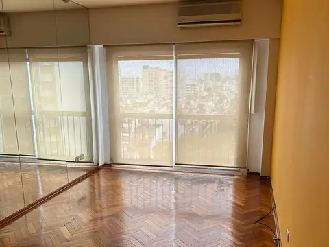 Departamento en alquiler en Parque Las Heras