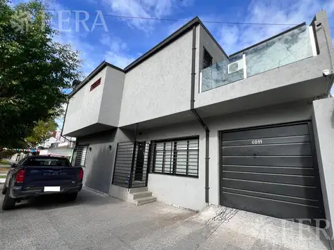 SAN ISIDRO  al 6000