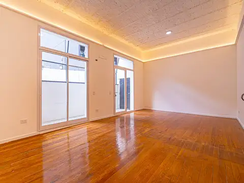 Depto Tipo Casa en Venta de 3 ambientes
