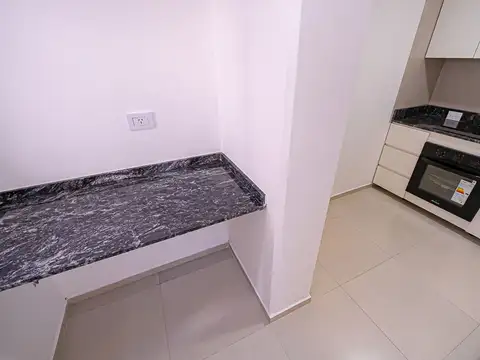 Depto Tipo Casa 3 ambientes con 2 baños
