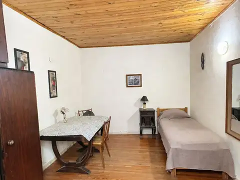 Depto Tipo Casa en Venta en Almagro, USD 95.000
