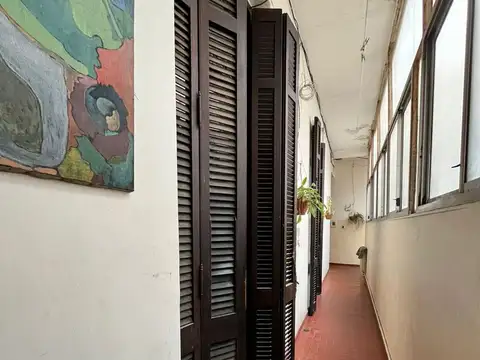 Depto Tipo Casa en Venta de 4 ambientes