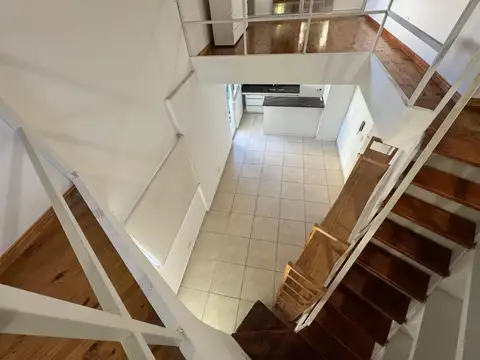 Depto Tipo Casa en Venta al Sureste