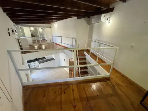 Depto Tipo Casa en Venta en Parque Chas, USD 118.000