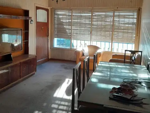 CASA 3 AMB. A REFACCIONAR EN VENTA– VILLA SARMIENTO