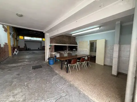 Galpon en Venta 42 años
