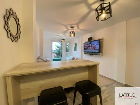 Departamento en Alquiler 4 años