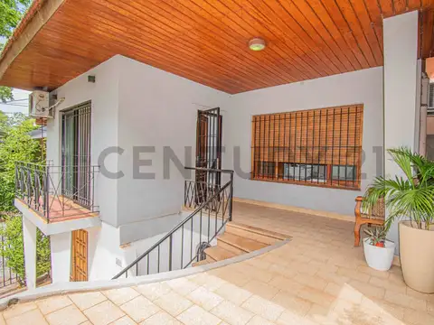 Venta Casa tipo PH 4 ambientes - Tigre