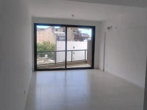 Amplio Monoambiente a estrenar