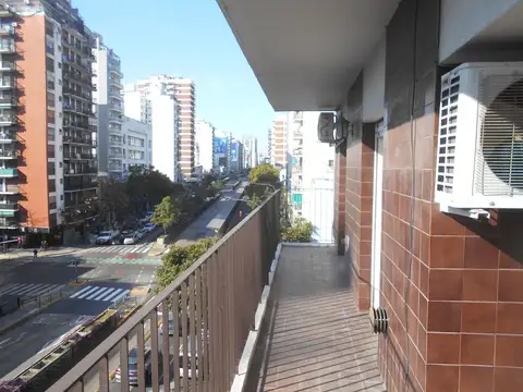 Departamento en Venta en Nuñez, USD 190.000