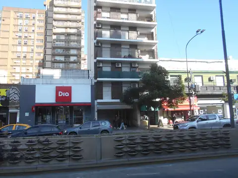 Avenida Cabildo 3100, Piso 4