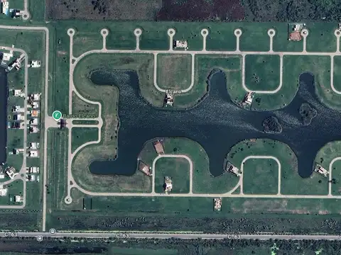 Terreno interno en Elcano