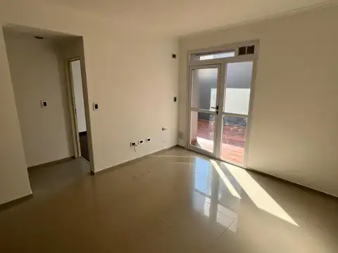 Allende 2200, Piso 1
