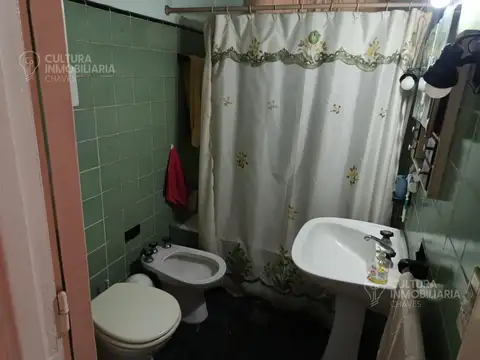 Depto Tipo Casa en Venta de 4 ambientes