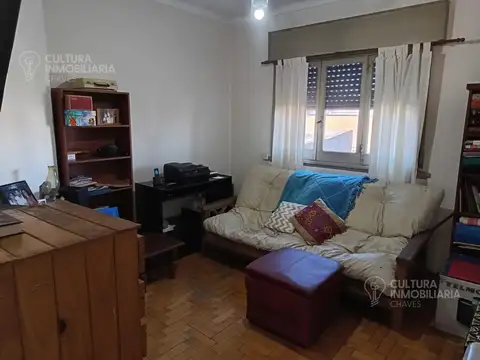 Depto Tipo Casa en Venta de 2 dormitorios