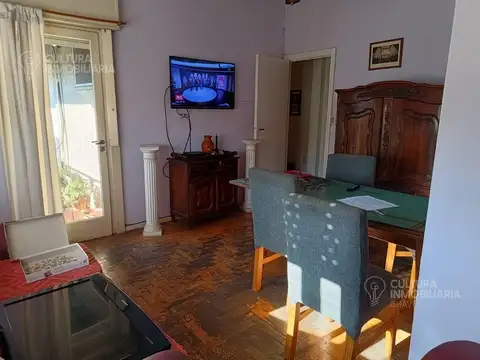 Depto Tipo Casa en Venta 50 años