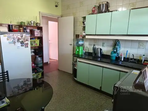 Depto Tipo Casa 4 ambientes con 1 baño