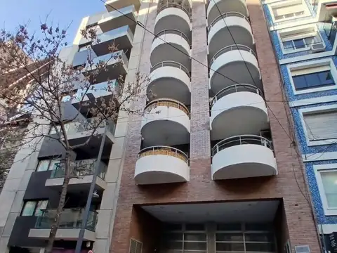 Departamento - Alquiler - Argentina, Capital Federal - MONTEVIDEO 955