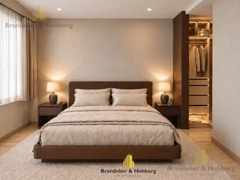 Casa en Venta A Estrenar