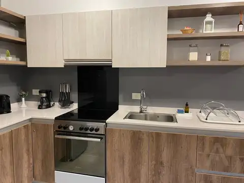 Departamento en Venta 8 años